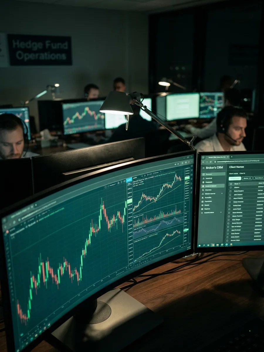 Fintech Solutions