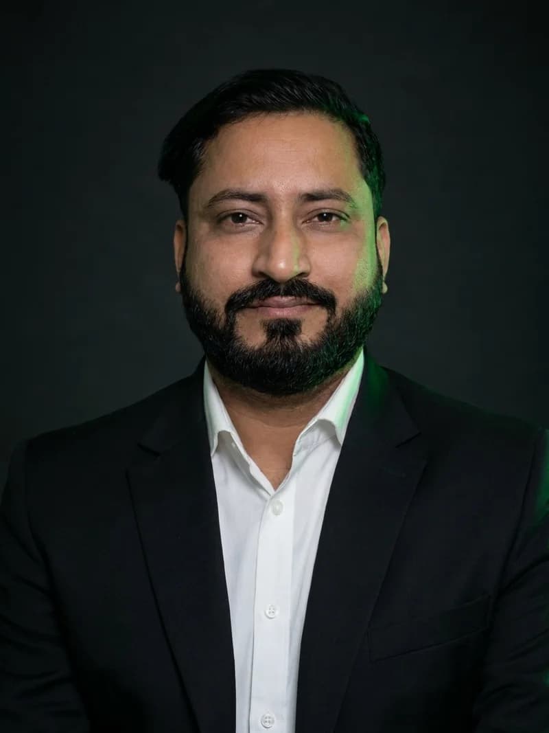 Amandeep Singh