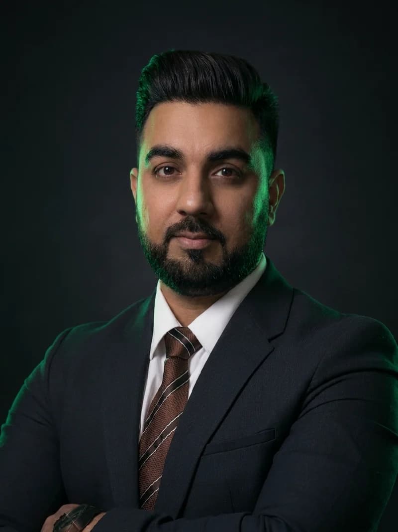 Hemant Kumar