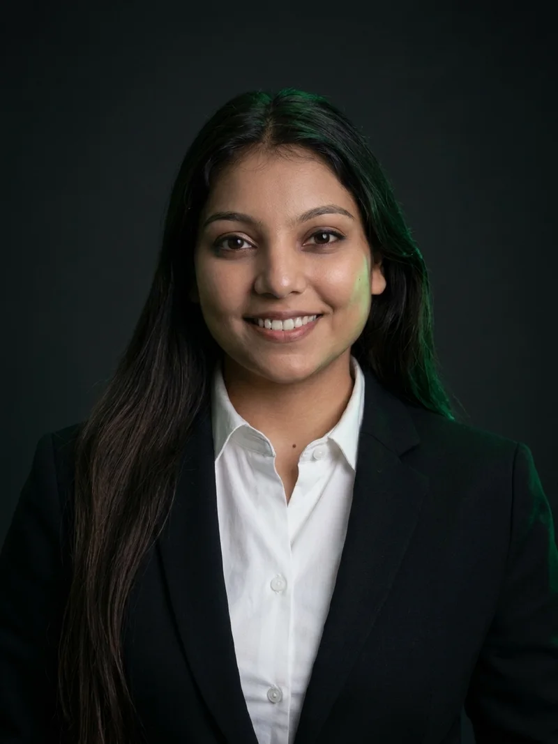 Shruti Agarwal