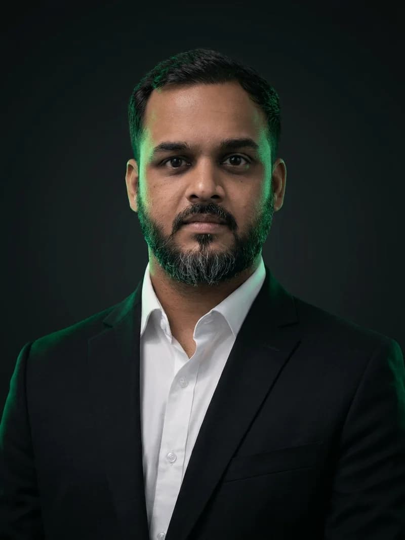 Vijay Mishra