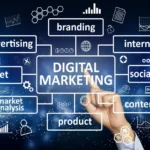 Digital Marketing Tips for small business - DayNight Technologies