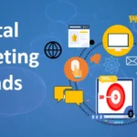 Digital Marketing Trends - DayNight Technologies